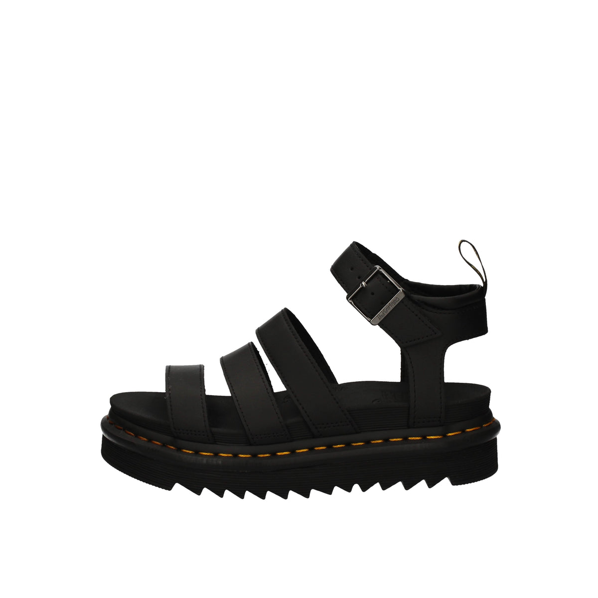 DR.MARTENS DMSBLAI - 24235001 Nero