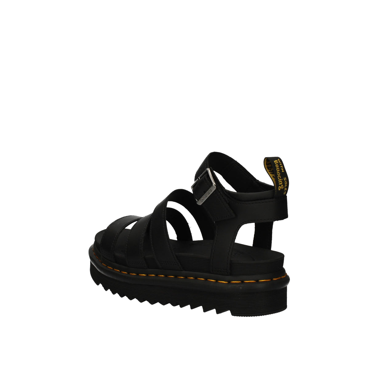 DR.MARTENS DMSBLAI - 24235001 Nero