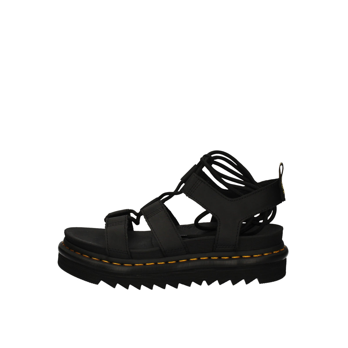 DR.MARTENS DMSNART Nero