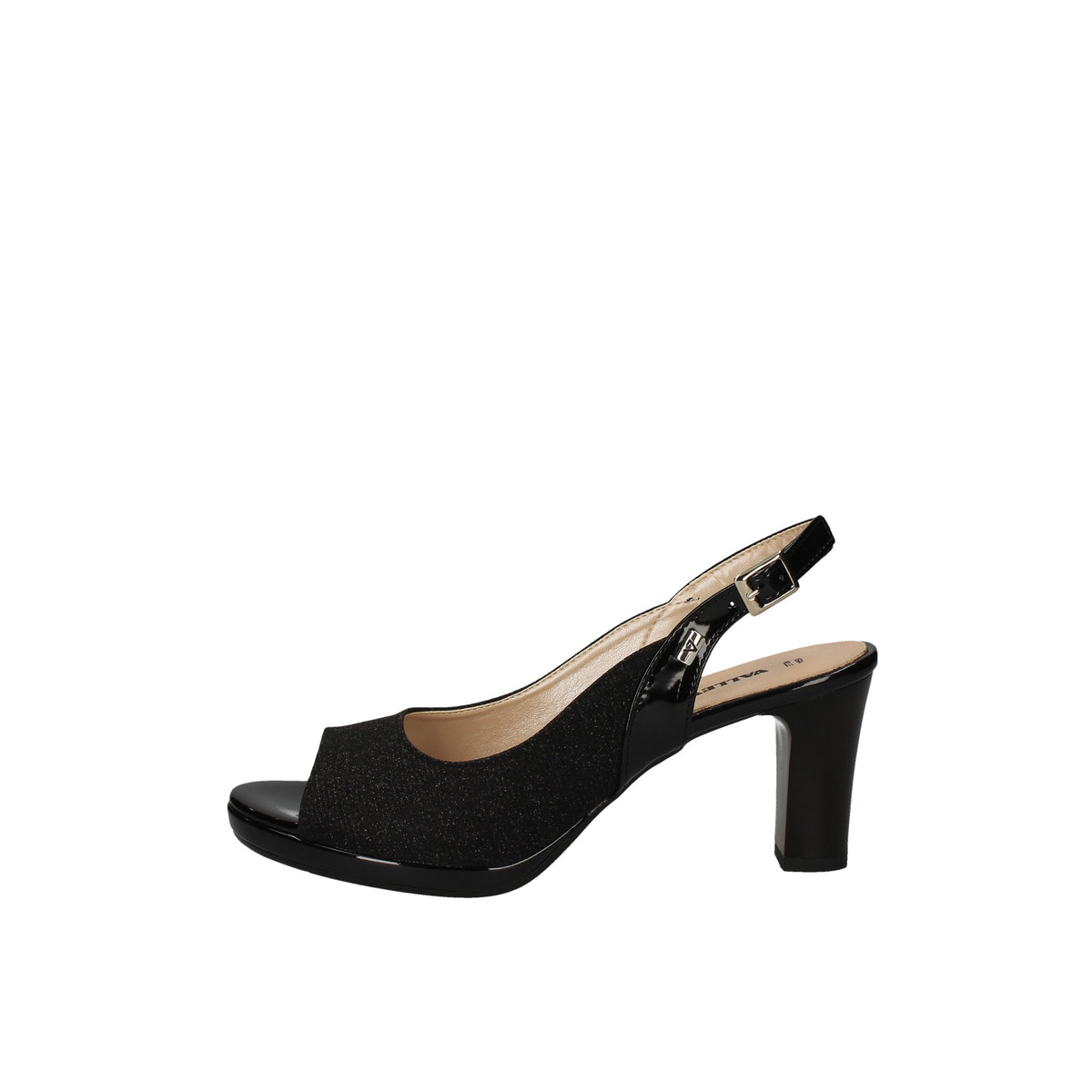 VALLEVERDE 28340 Nero