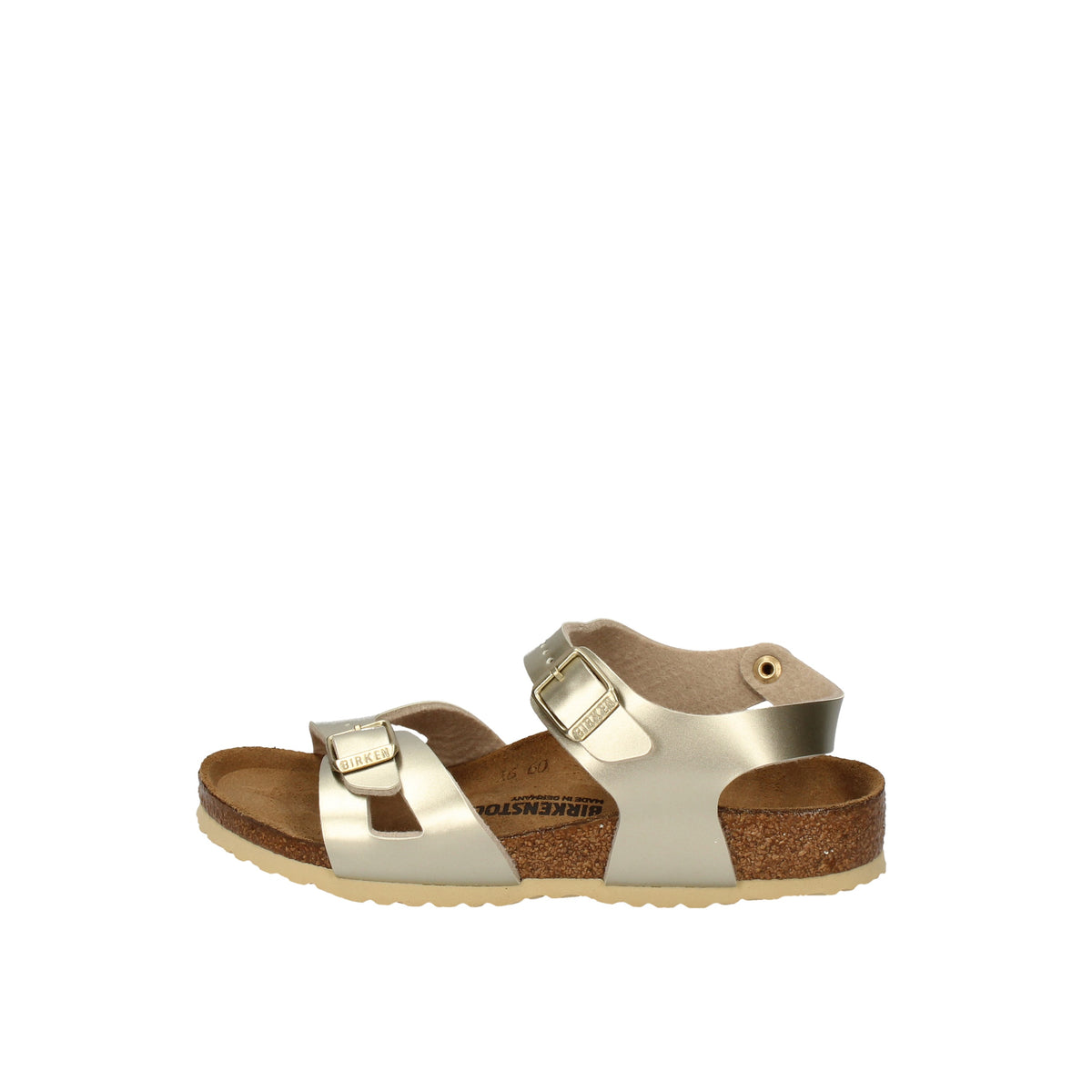BIRKENSTOCK 1014829 Oro