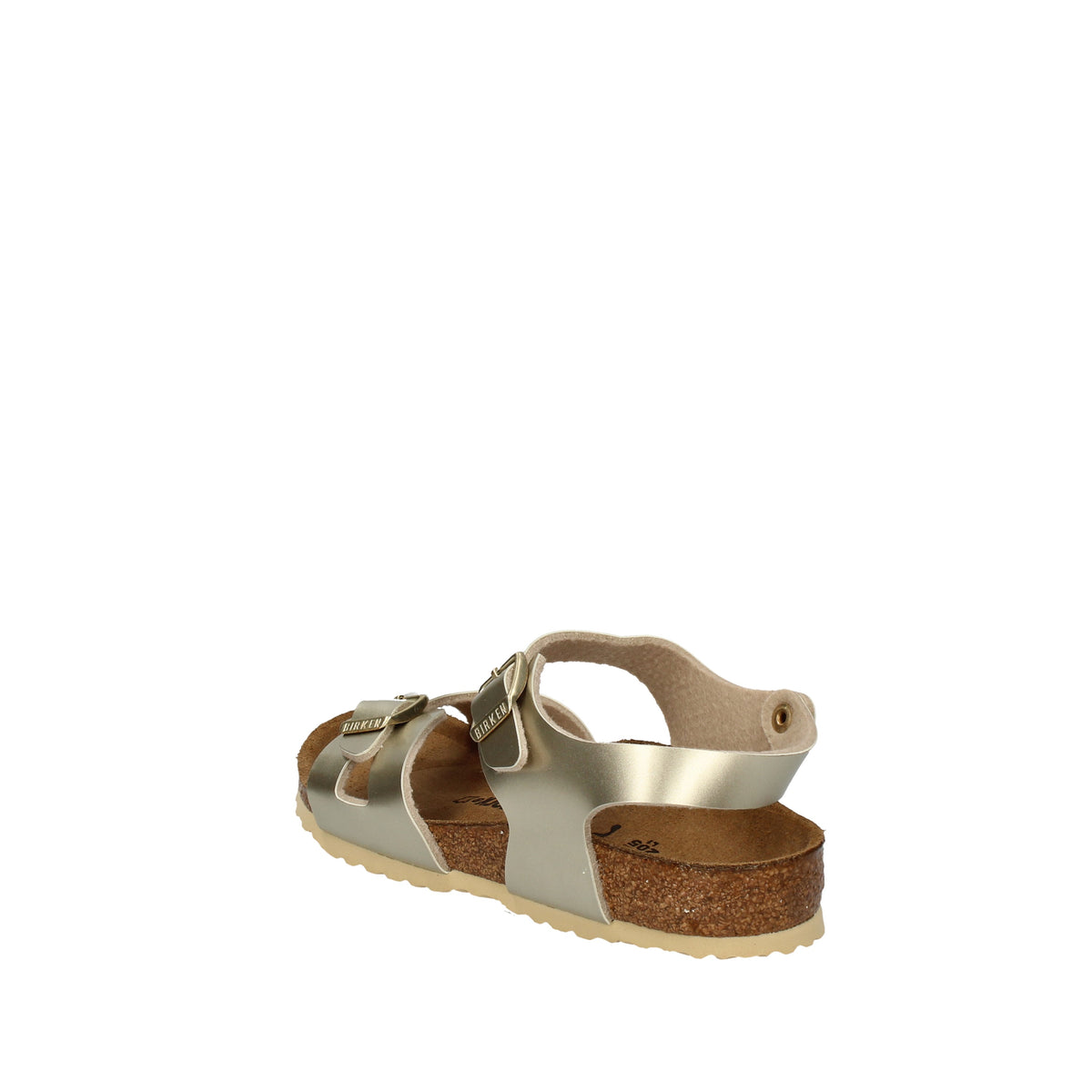 BIRKENSTOCK 1014829 Oro