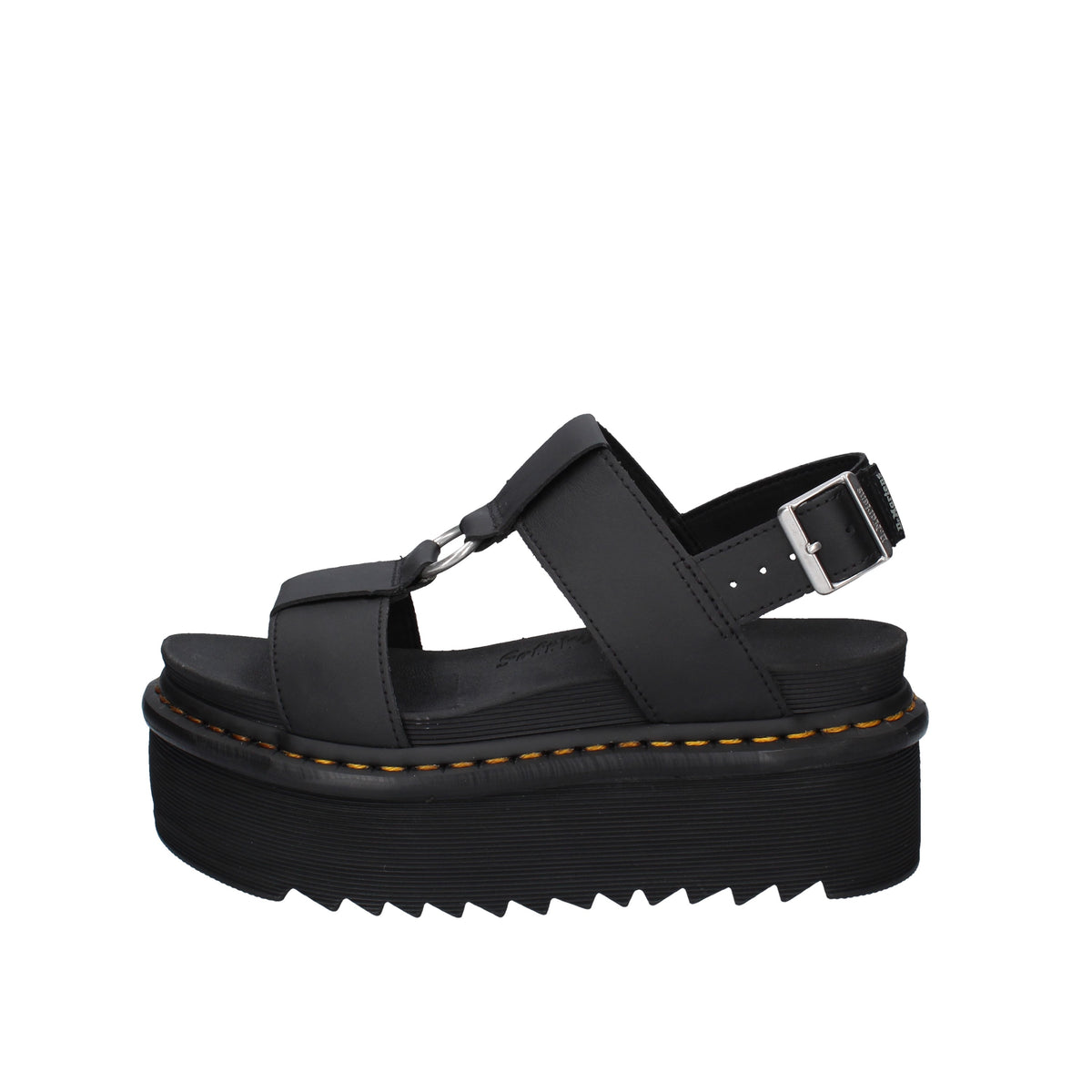 DR.MARTENS DMSFRANBKHL Nero