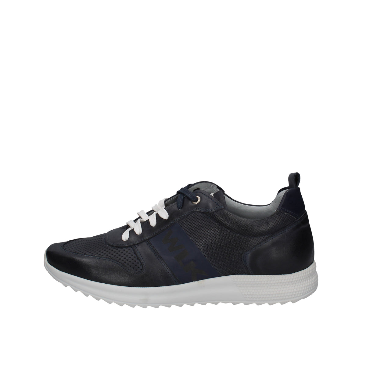 MELLUSO U16232A Blu
