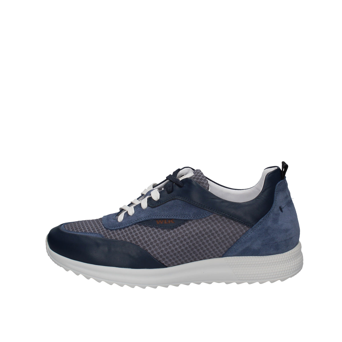 MELLUSO U16237 Blu