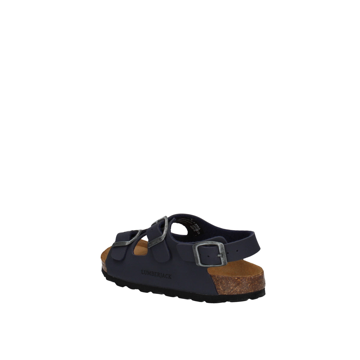 LUMBERJACK SBB4306-001 Blu