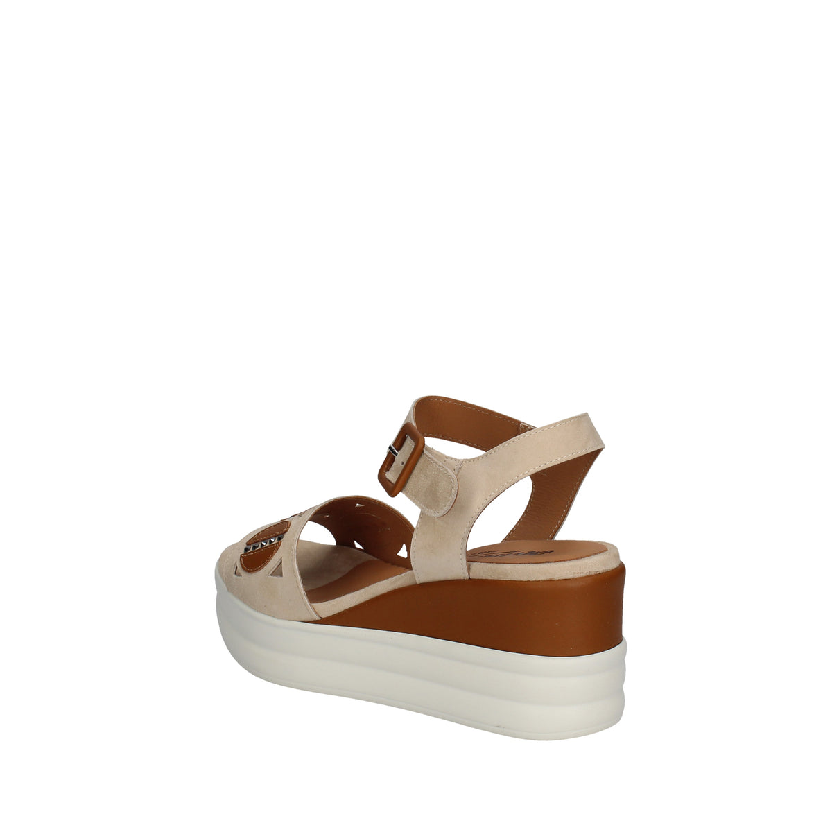 MELLUSO R80515 Ecru