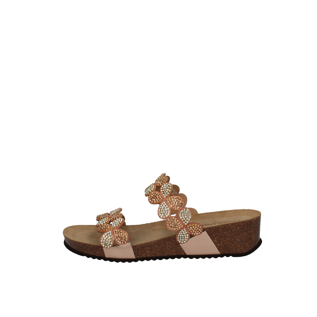 GRUNLAND CB2487 Cipria