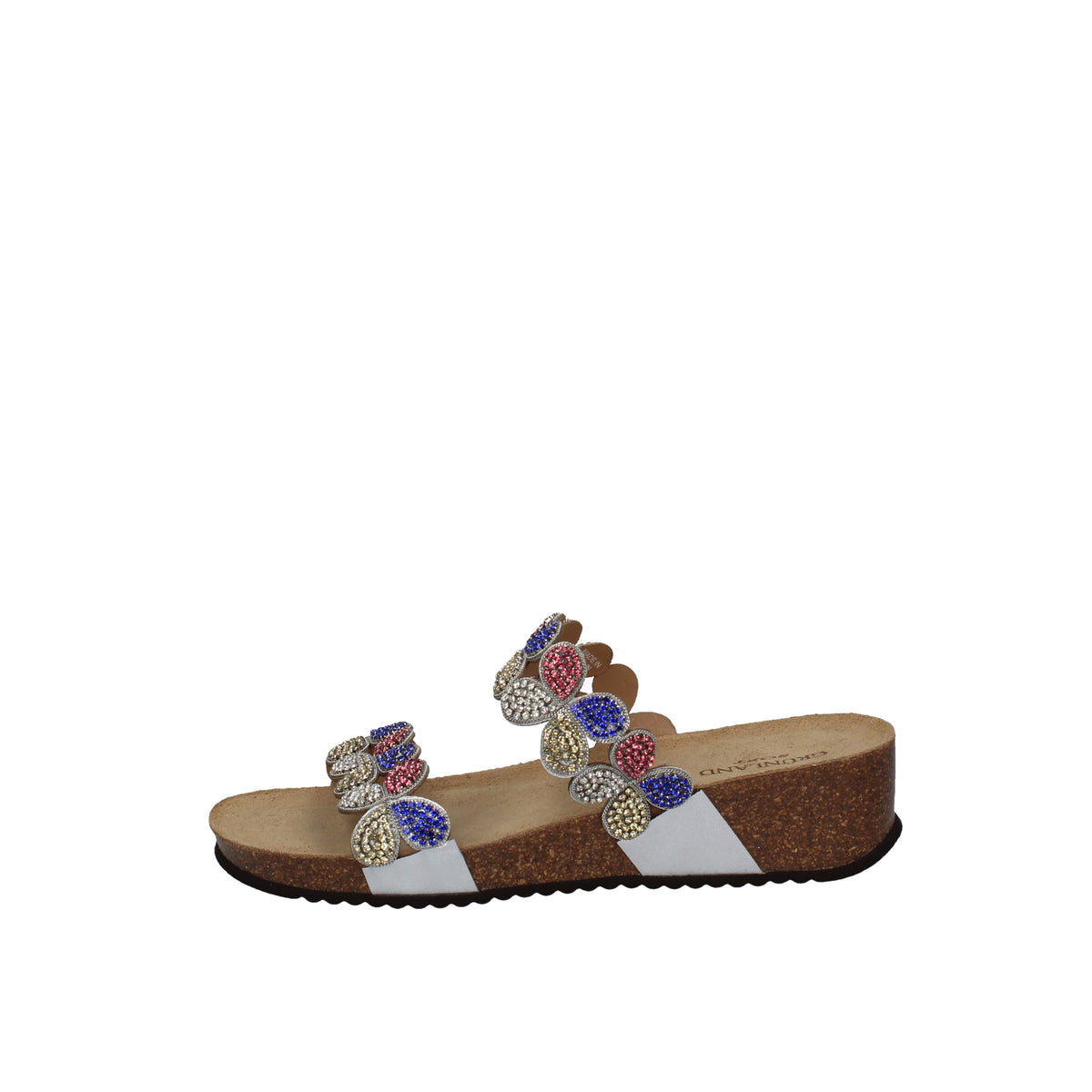 GRUNLAND CB2487 70ANIN ROYAL-MULTI