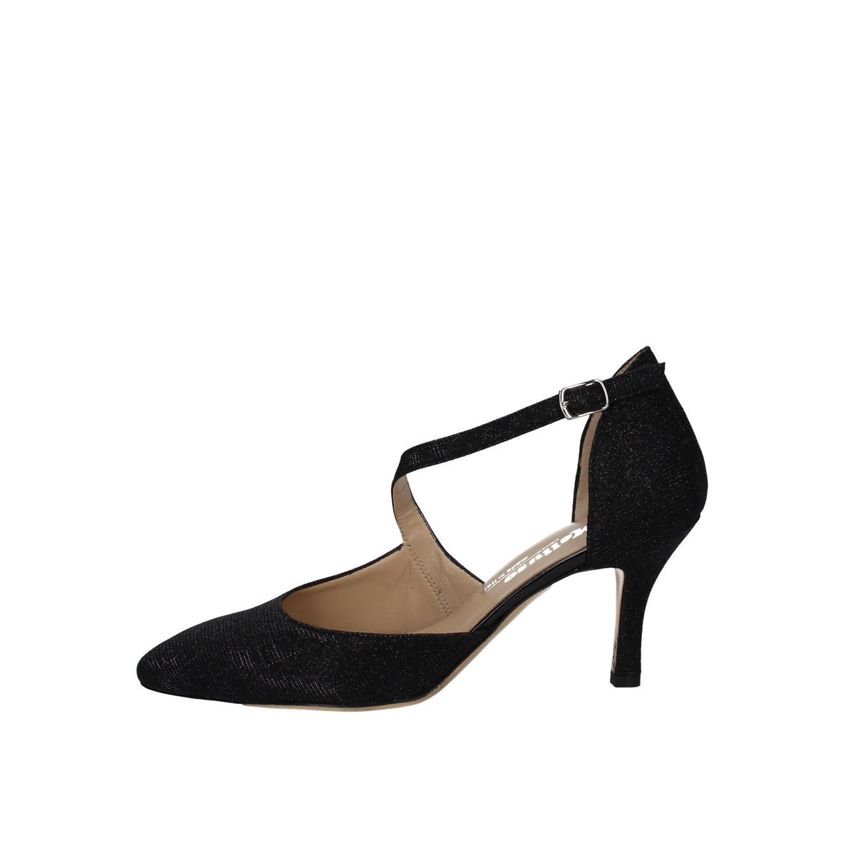 MELLUSO E1615 Nero