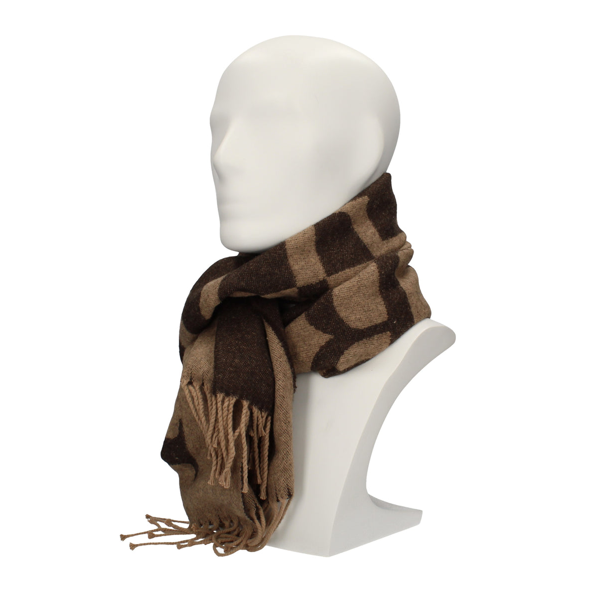 LUMBERJACK LK 1944S Multicolor