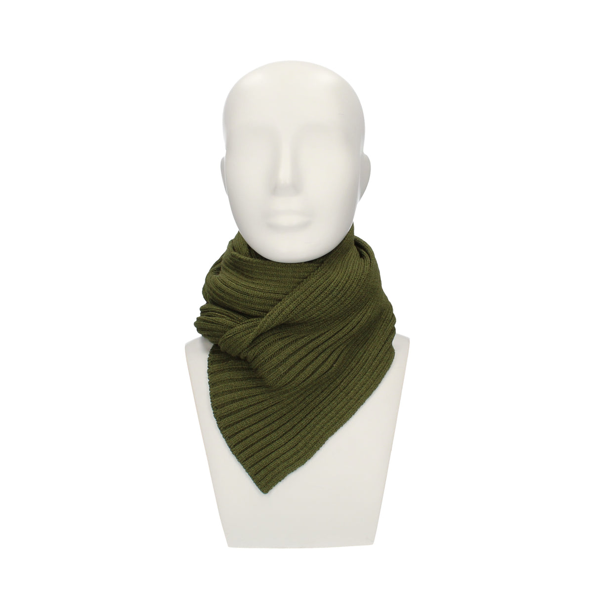 LUMBERJACK LK 1910S Verde Militare