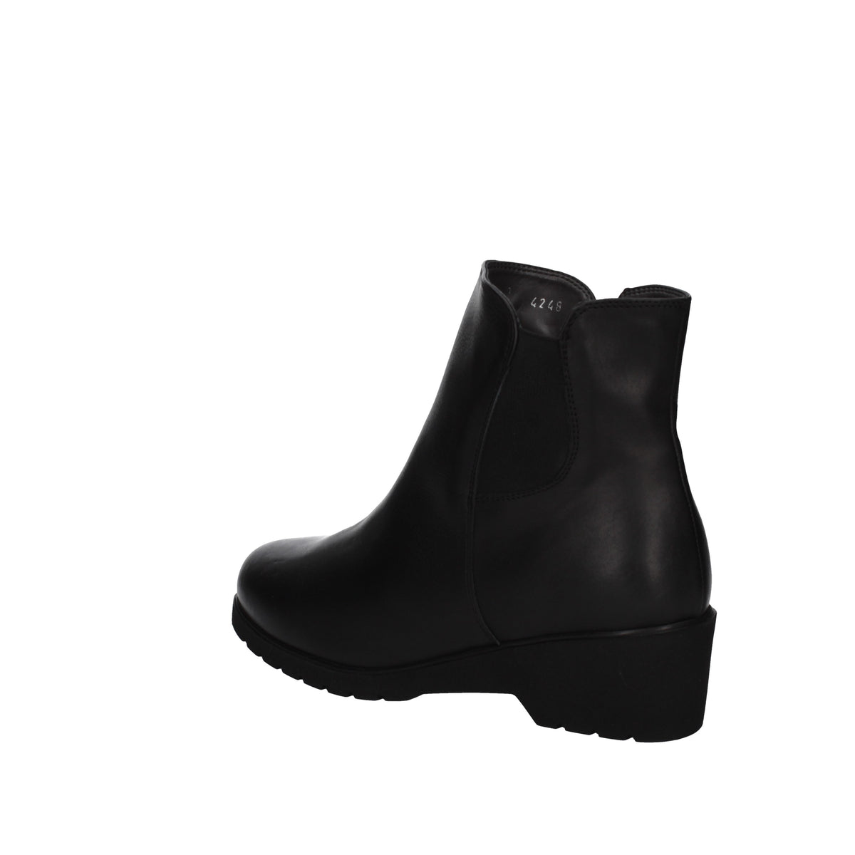 MELLUSO R35600A Nero