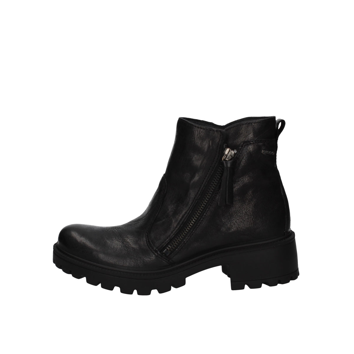 IGI&CO 81674/00 Nero