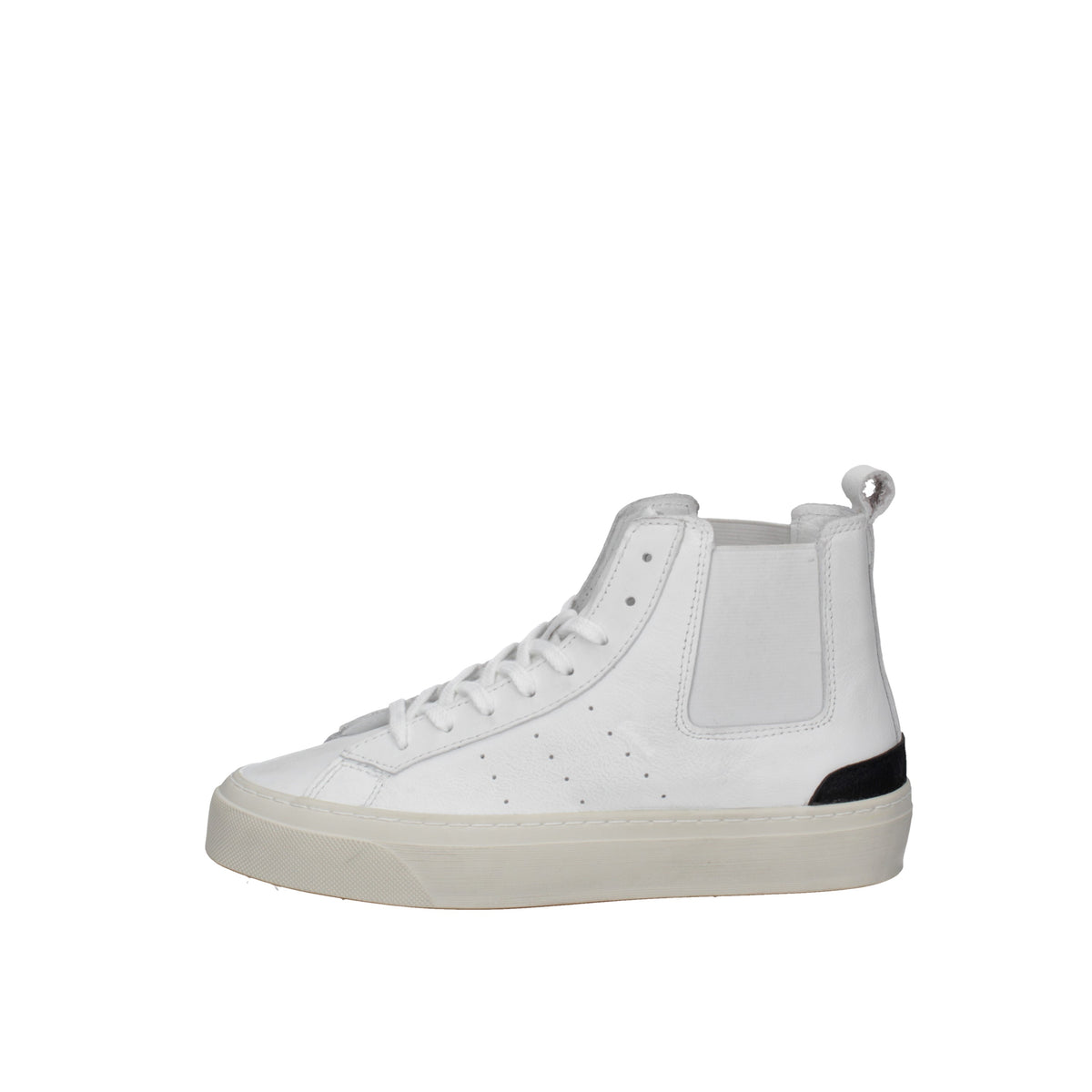 D.A.T.E. W351-SH-CA-WH Bianco