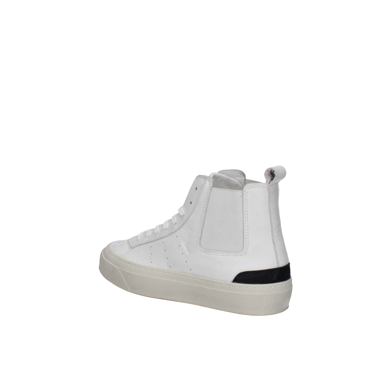 D.A.T.E. W351-SH-CA-WH Bianco