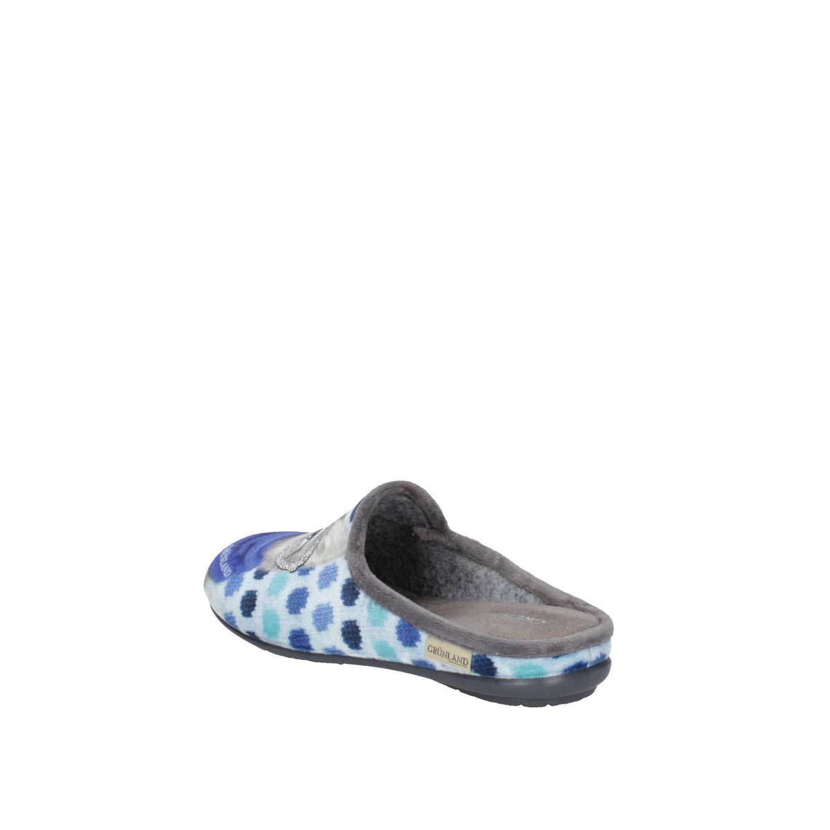 GRUNLAND CI2429 Grigio