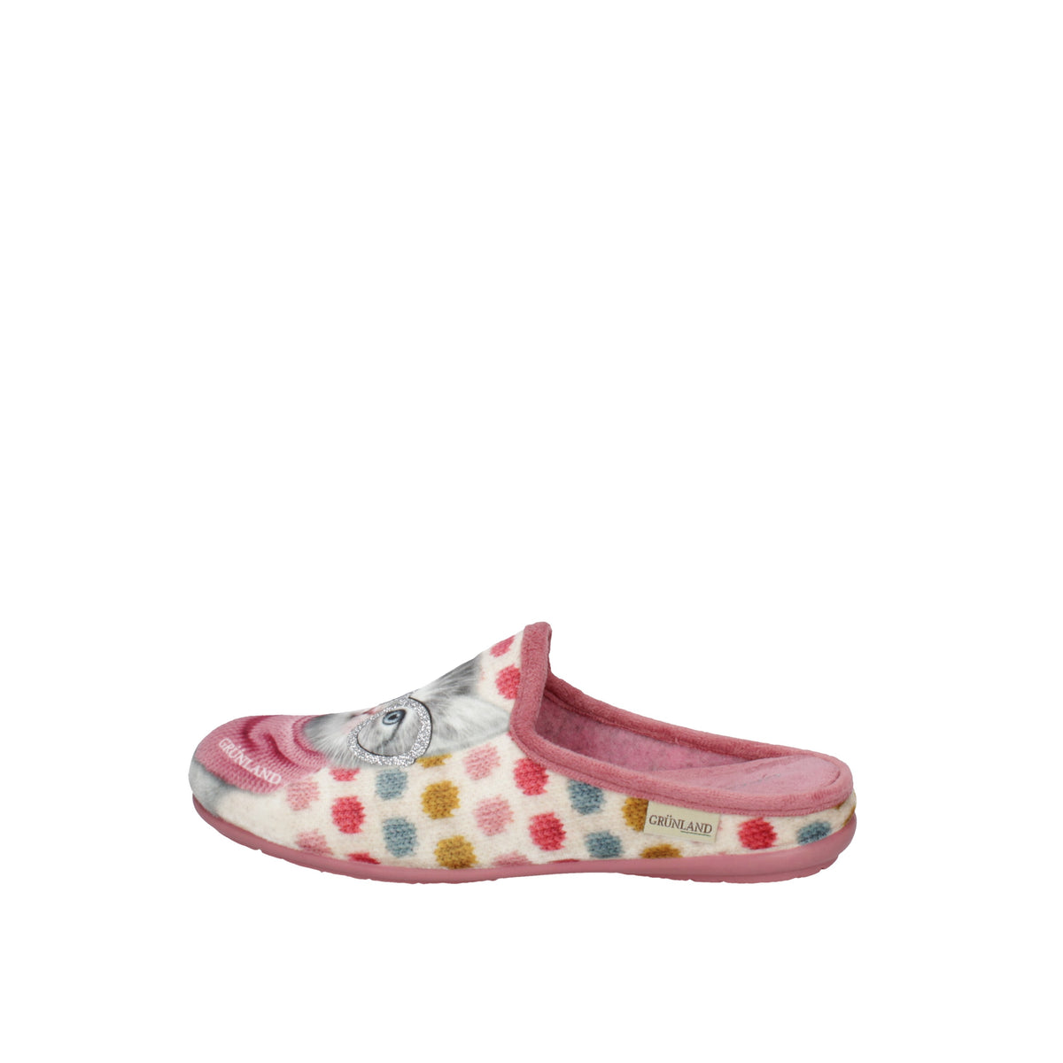 GRUNLAND CI2429 Rosa