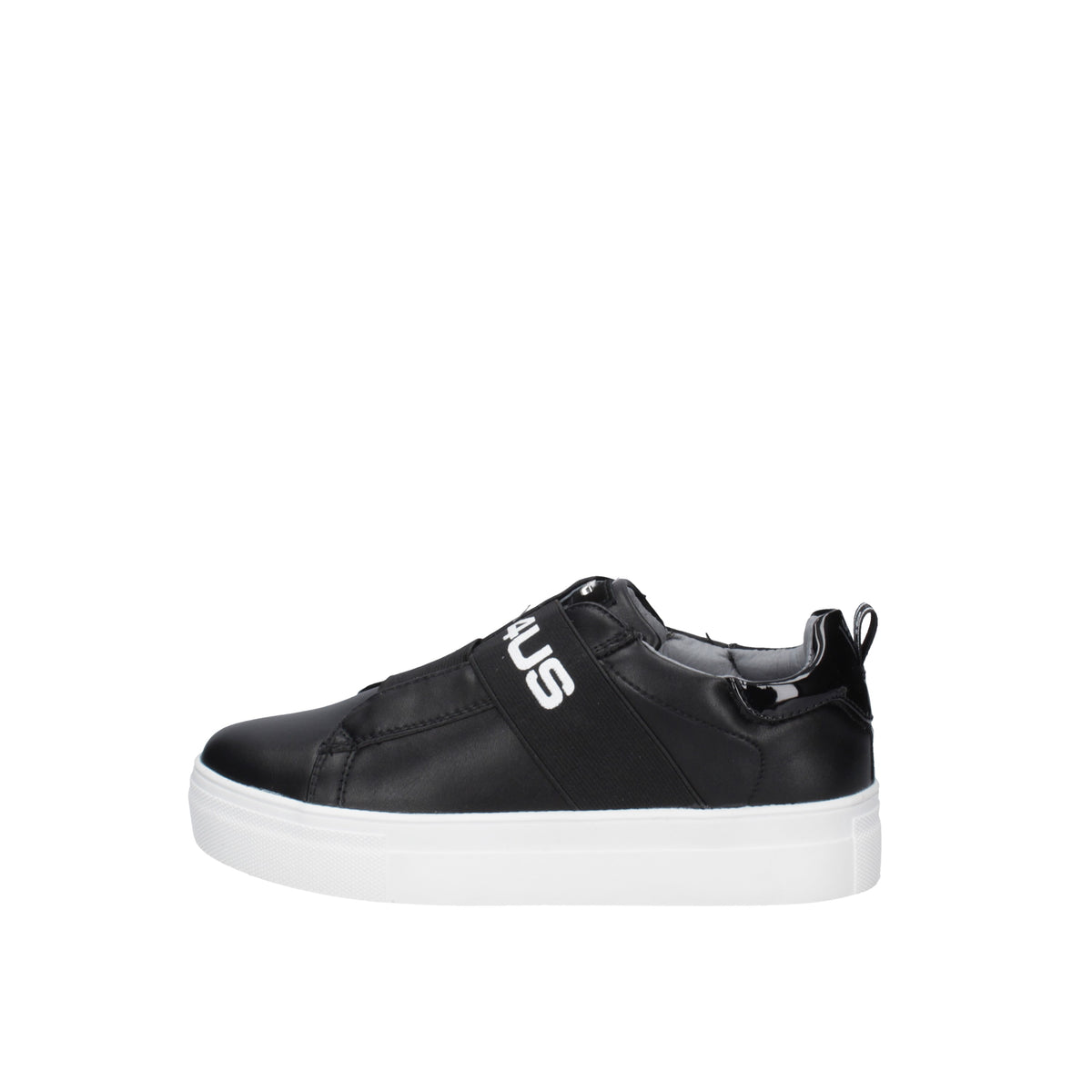 paciotti 4us slip on 4u-060