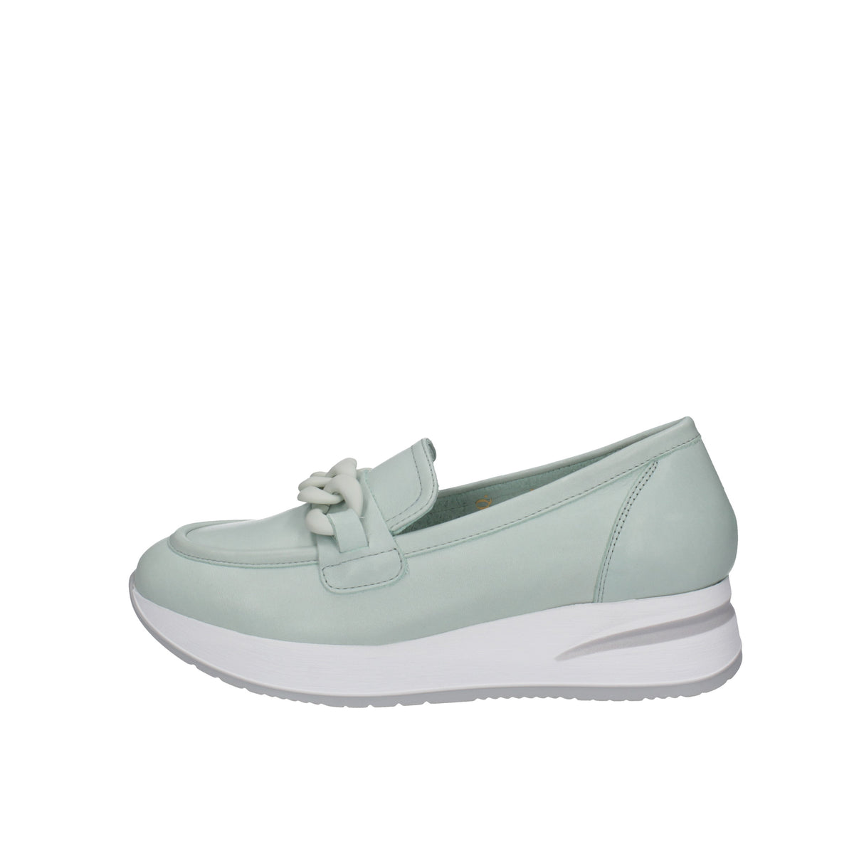 MELLUSO R20076 Verde Acqua