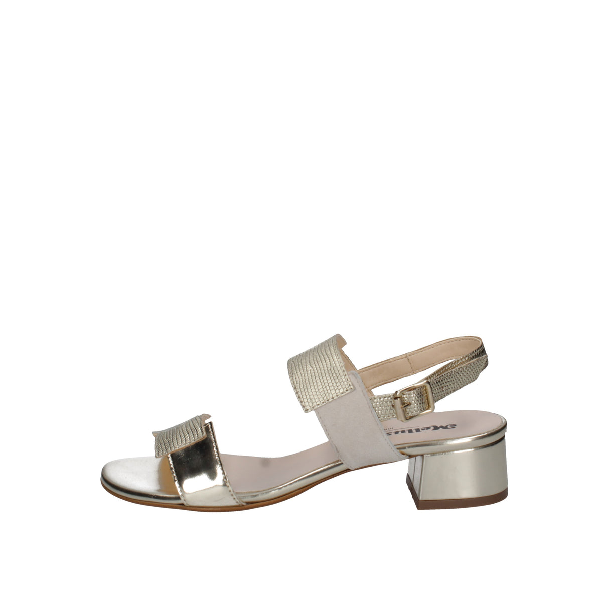 MELLUSO K35158 Platino
