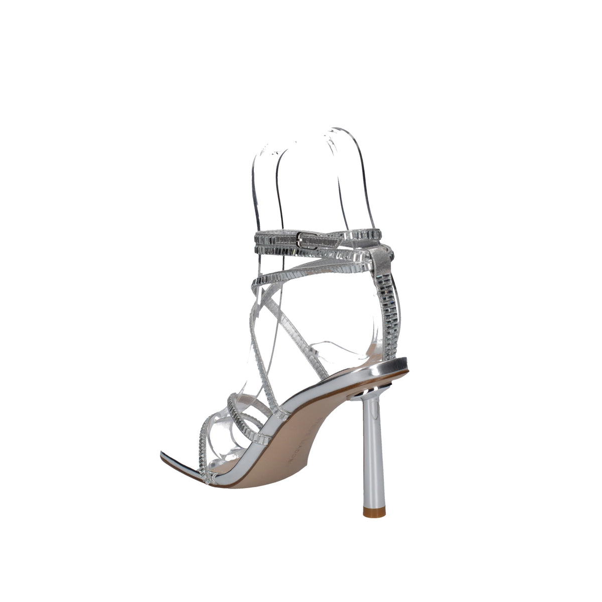 STEVE MADDEN ELEGANCE Argento