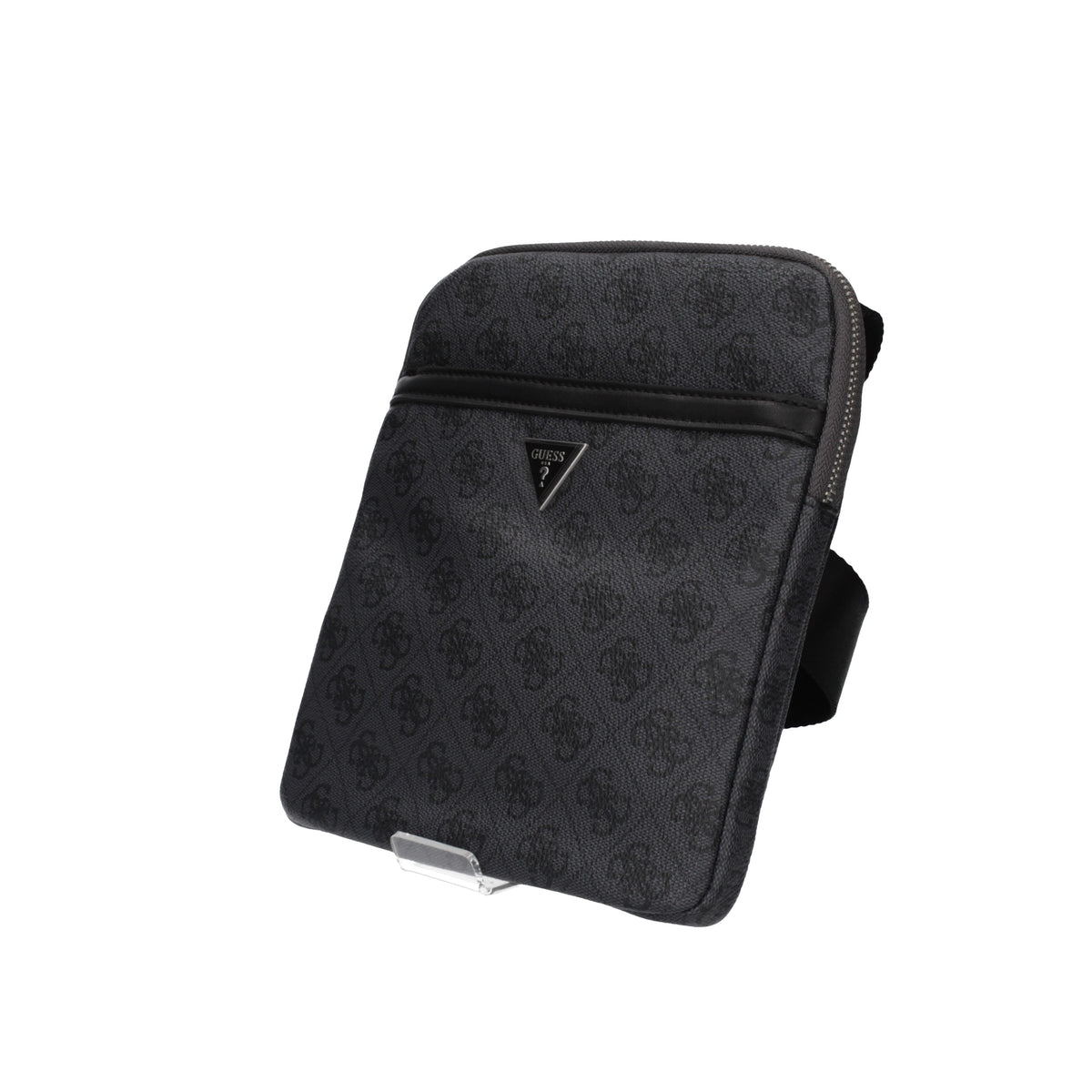 GUESS HMEVZL P2223 Grigio