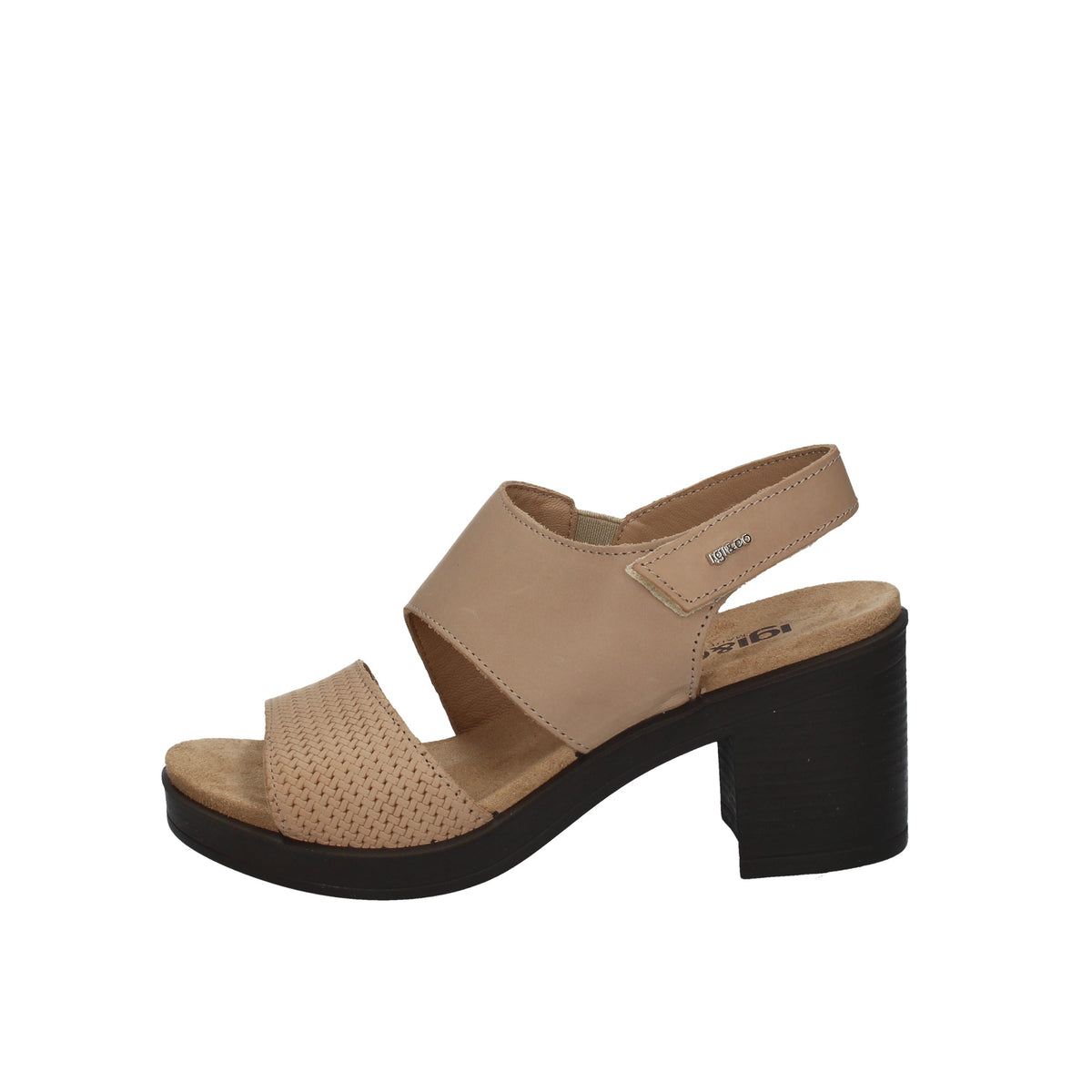 IGI&CO 16743/22 Castoro