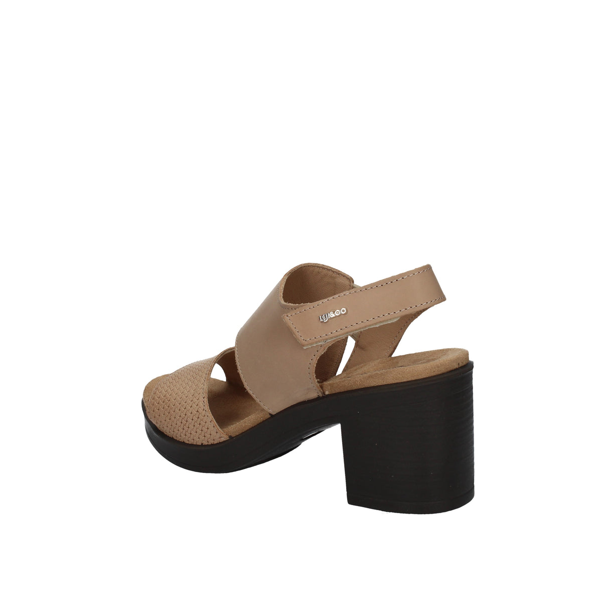 IGI&CO 16743/22 Castoro