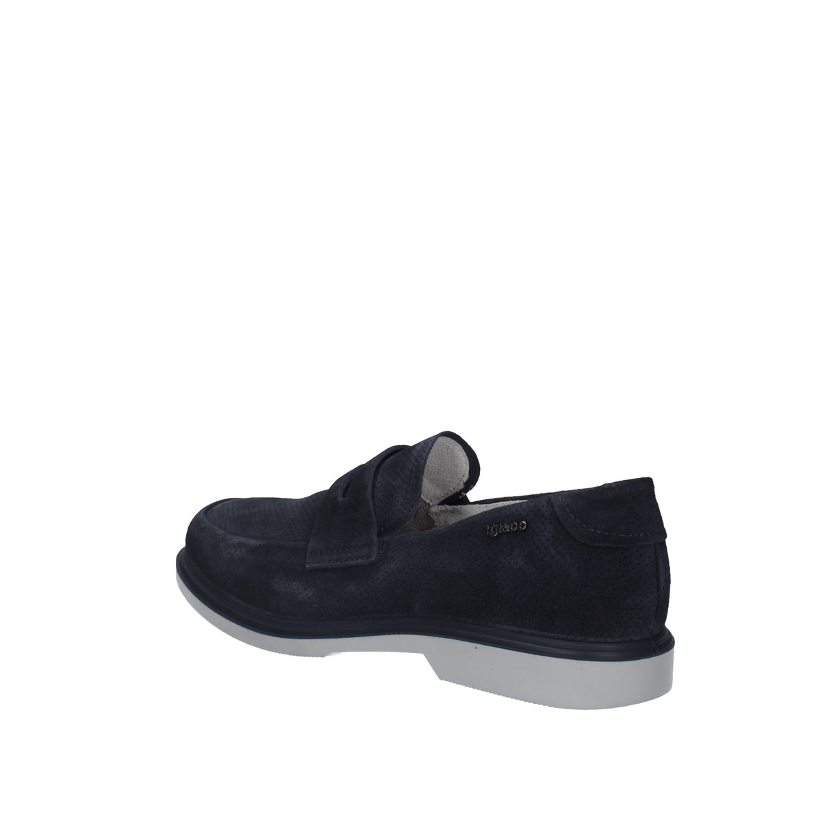 IGI&CO 16010/33 Blu