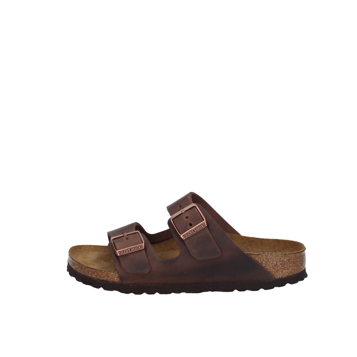 BIRKENSTOCK 452763 Habana/Terra Bruciata