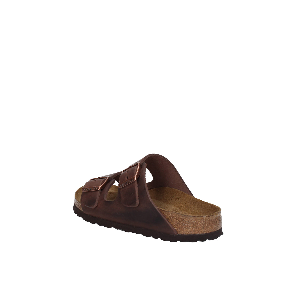 BIRKENSTOCK 452763 Habana/Terra Bruciata