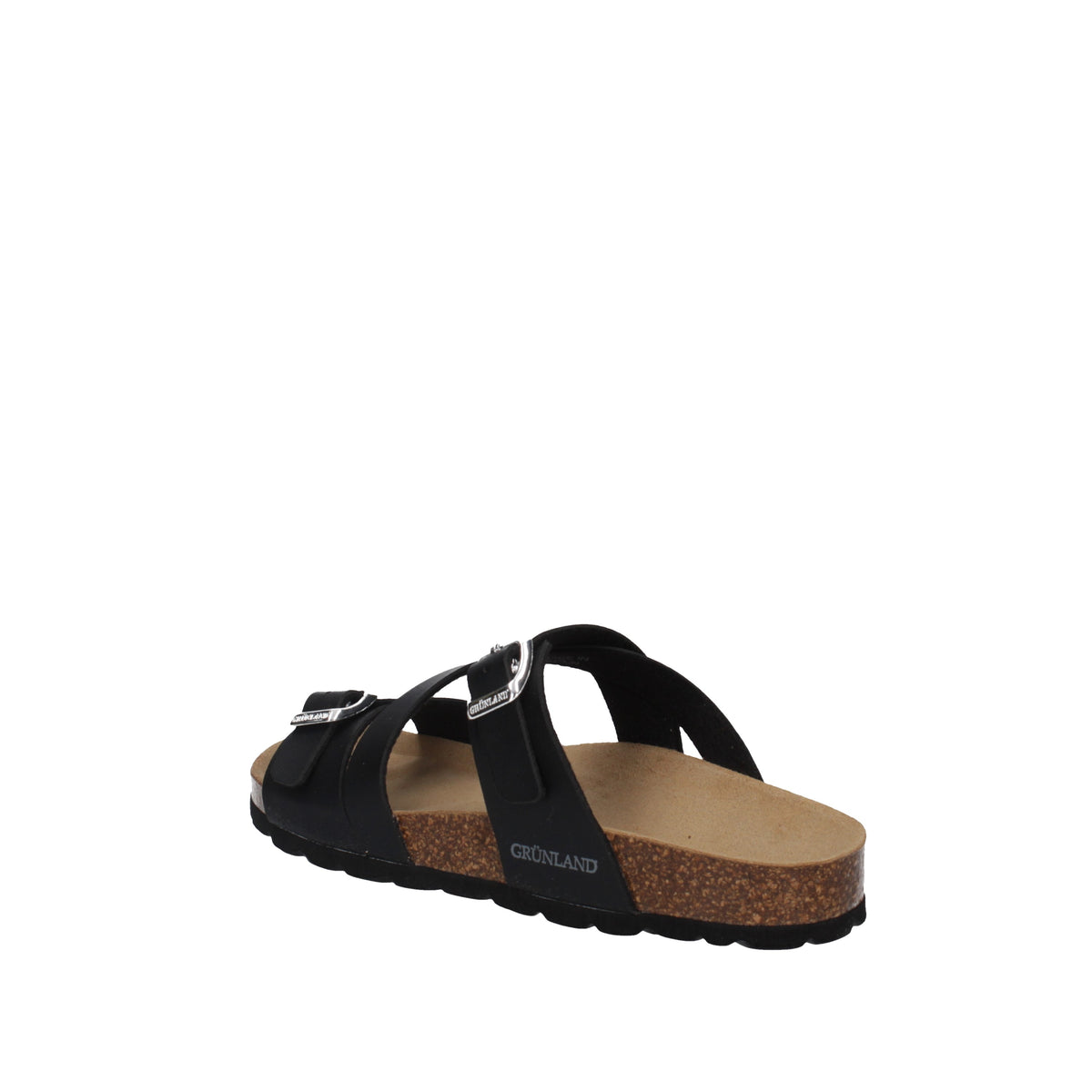 GRUNLAND CB0016 Nero