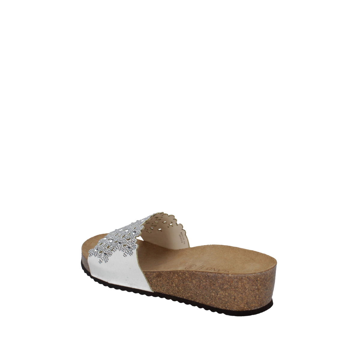 GRUNLAND CB2475 Bianco