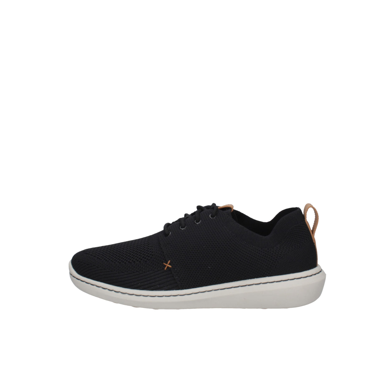 CLARKS STEP URBAN MIX Nero