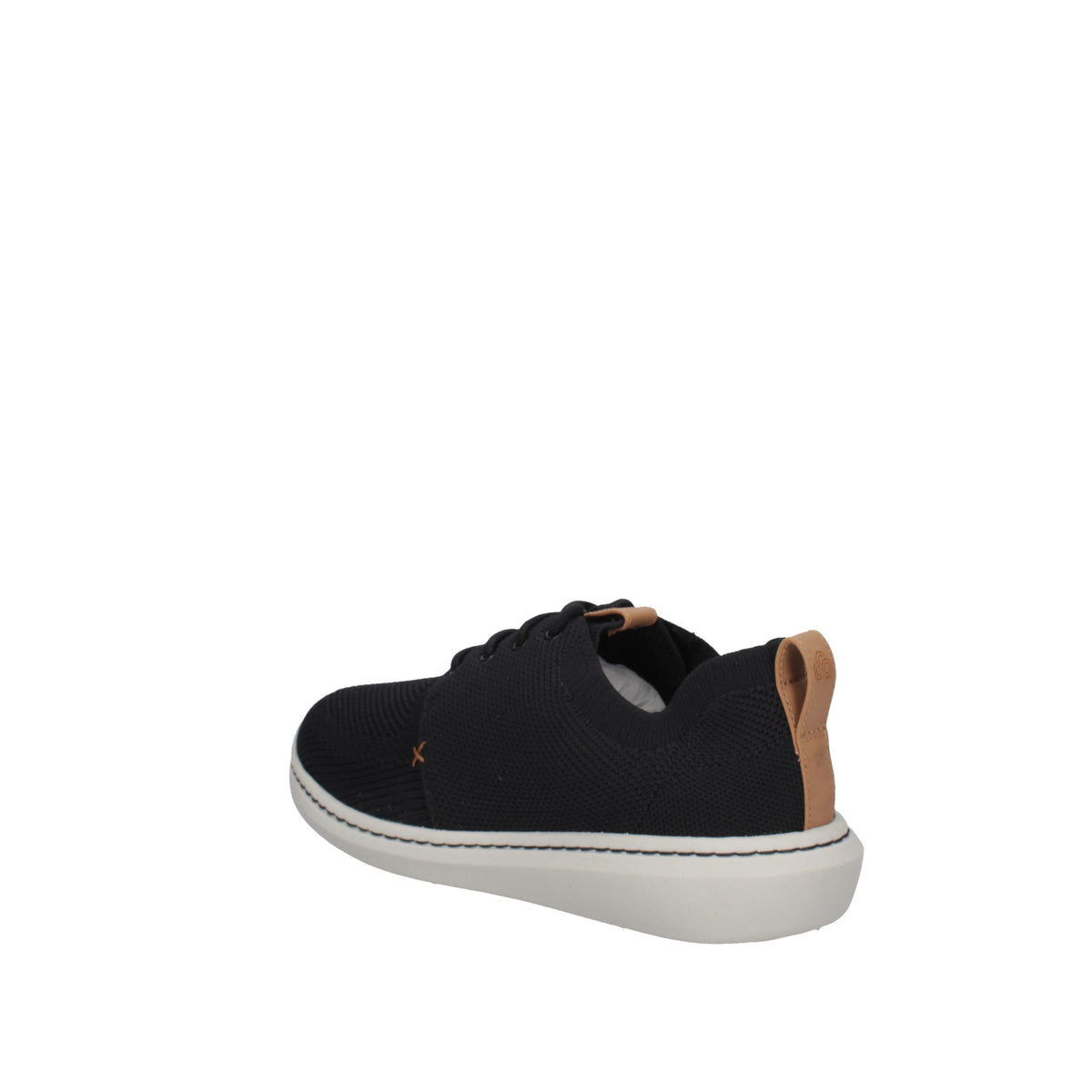 CLARKS STEP URBAN MIX Nero