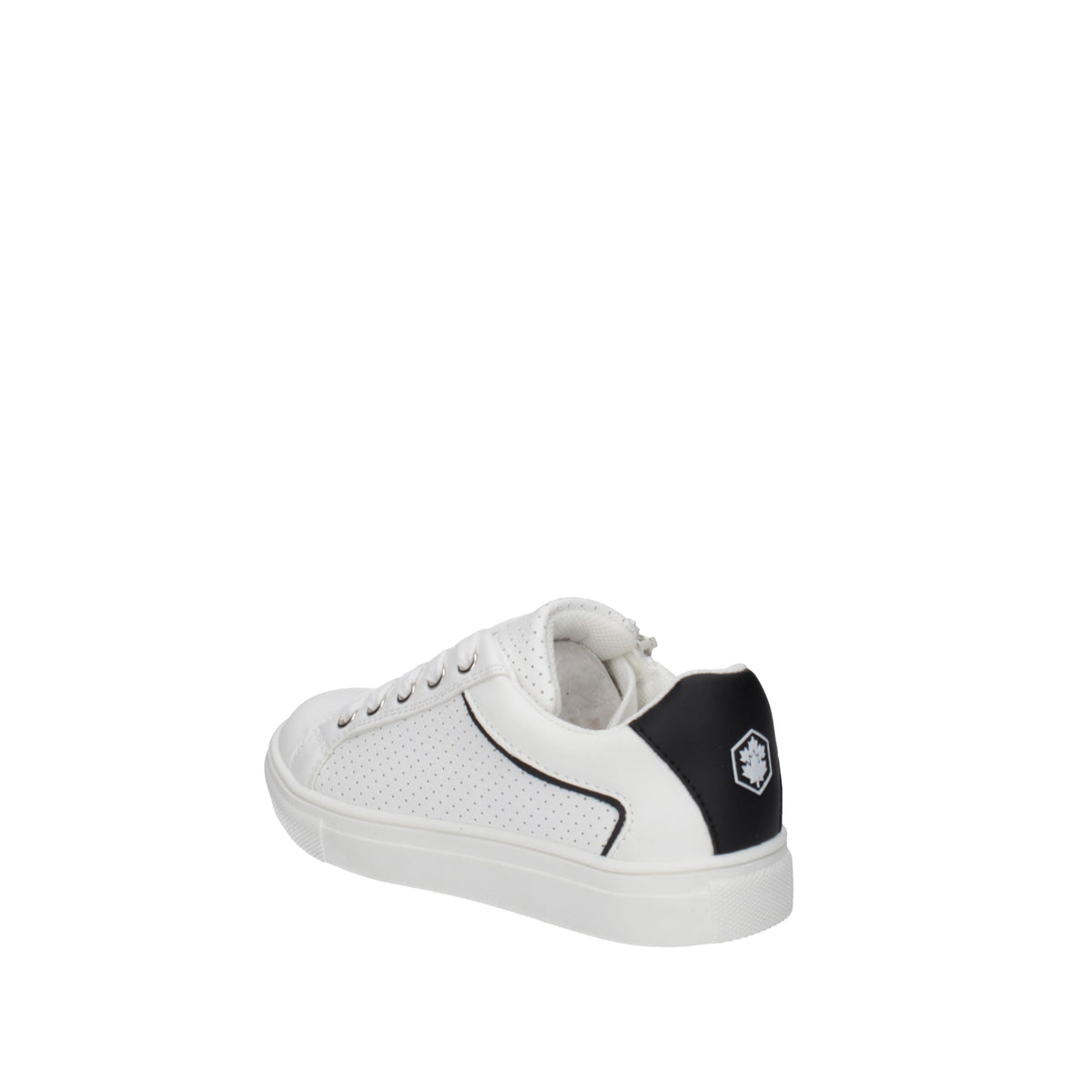LUMBERJACK SBE0512-002 Bianco