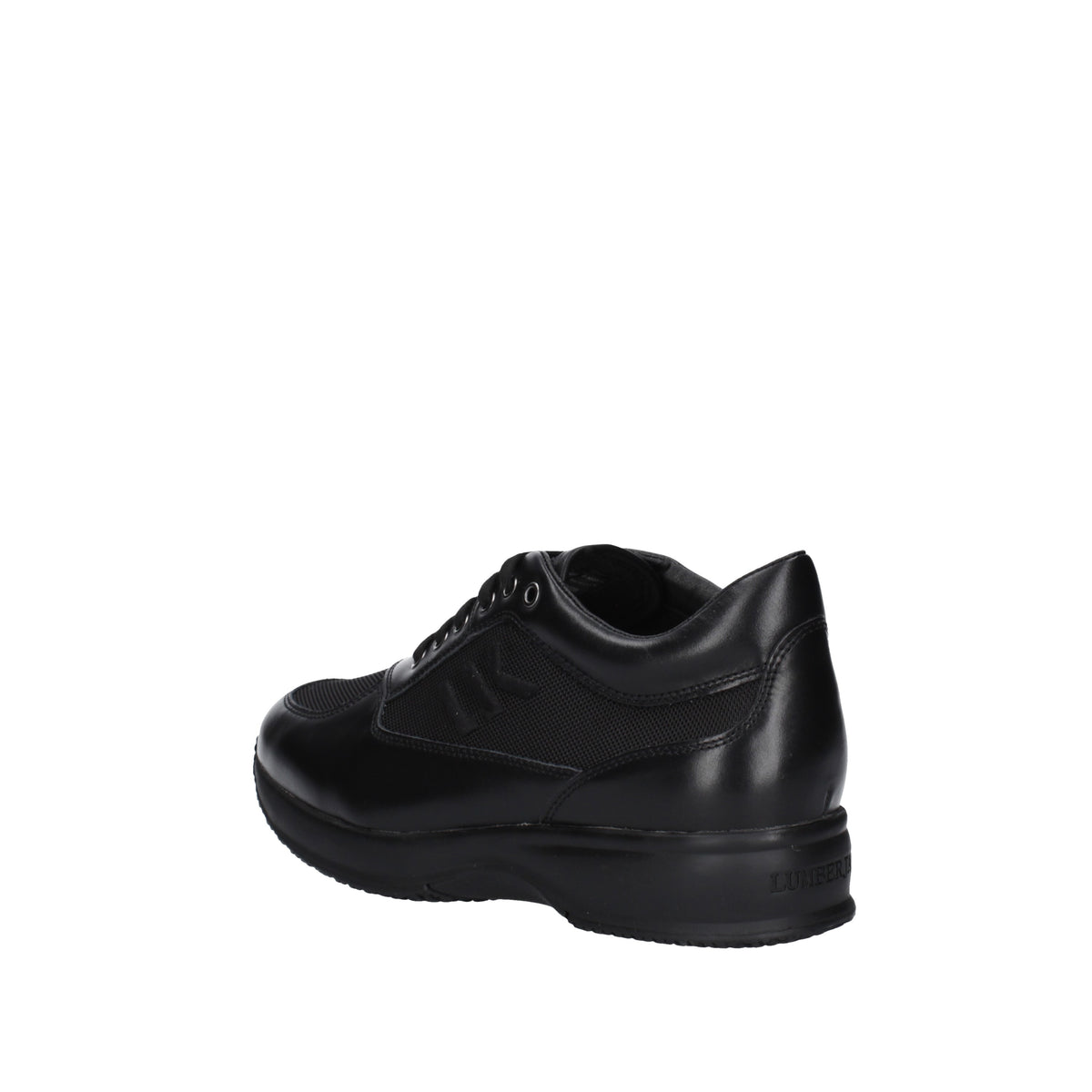 LUMBERJACK SM01305-010 Nero