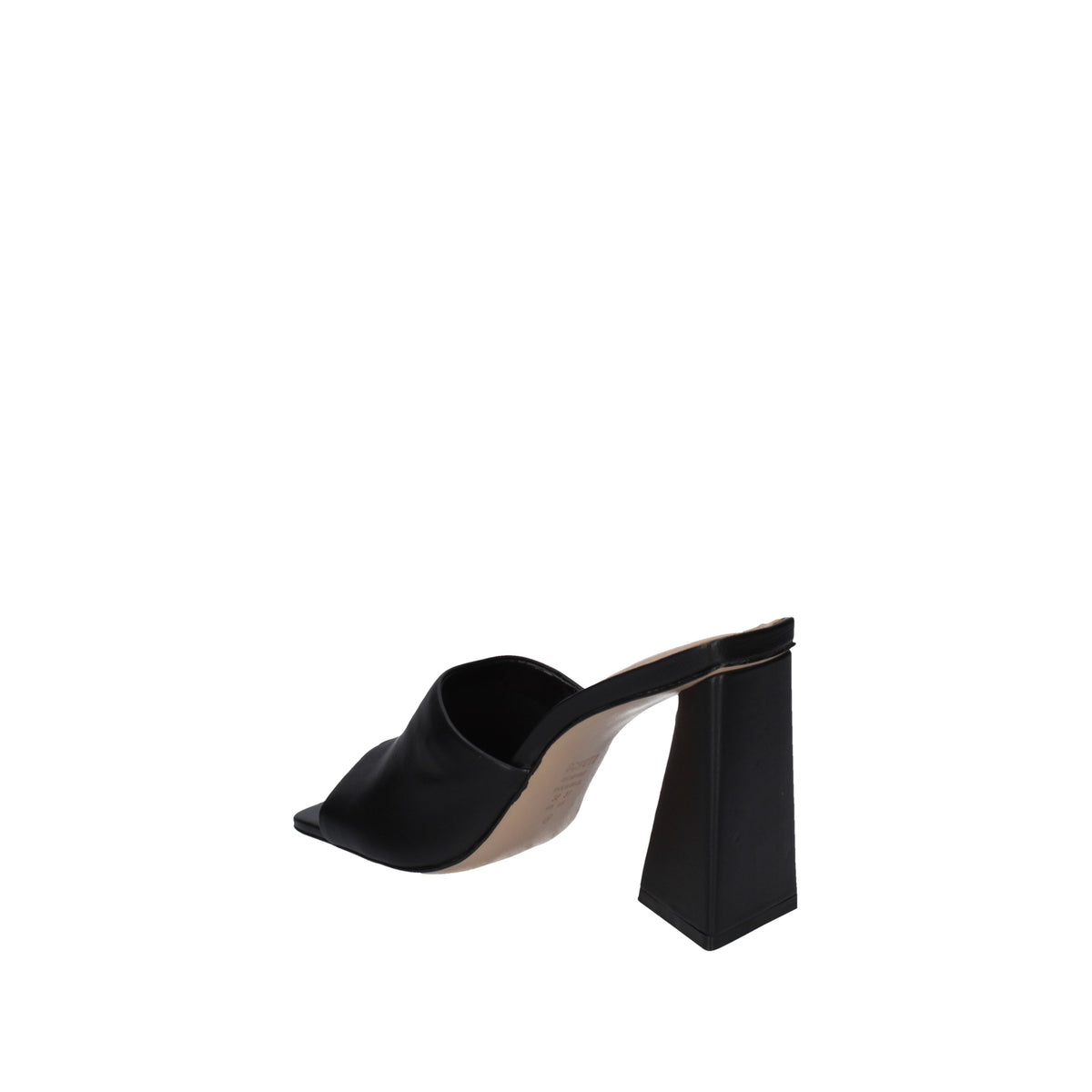 SCHUTZ S 21260 0002 Nero