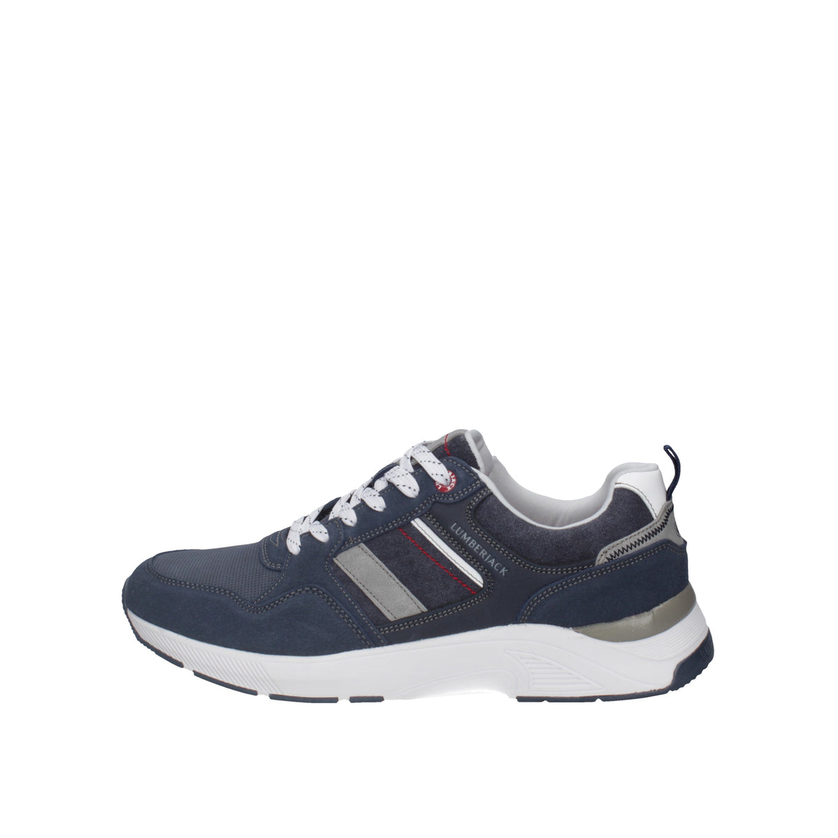 LUMBERJACK SMC0712-002 Navy