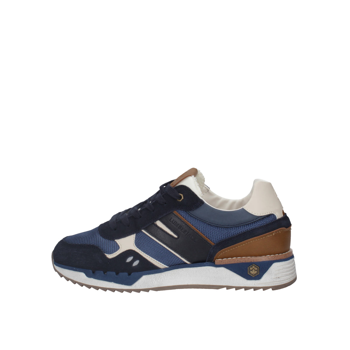 LUMBERJACK SMC1012-002 Navy