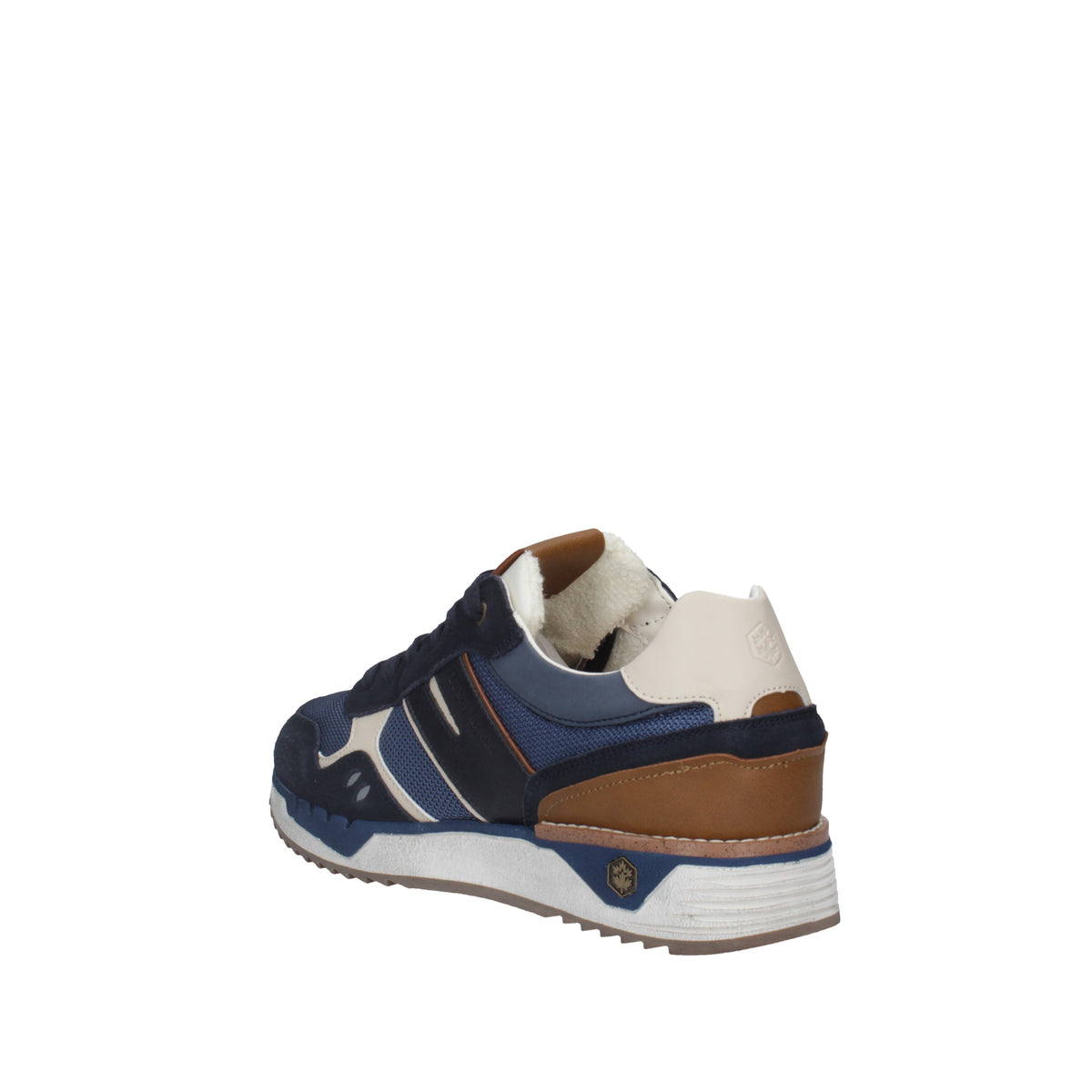 LUMBERJACK SMC1012-002 Navy