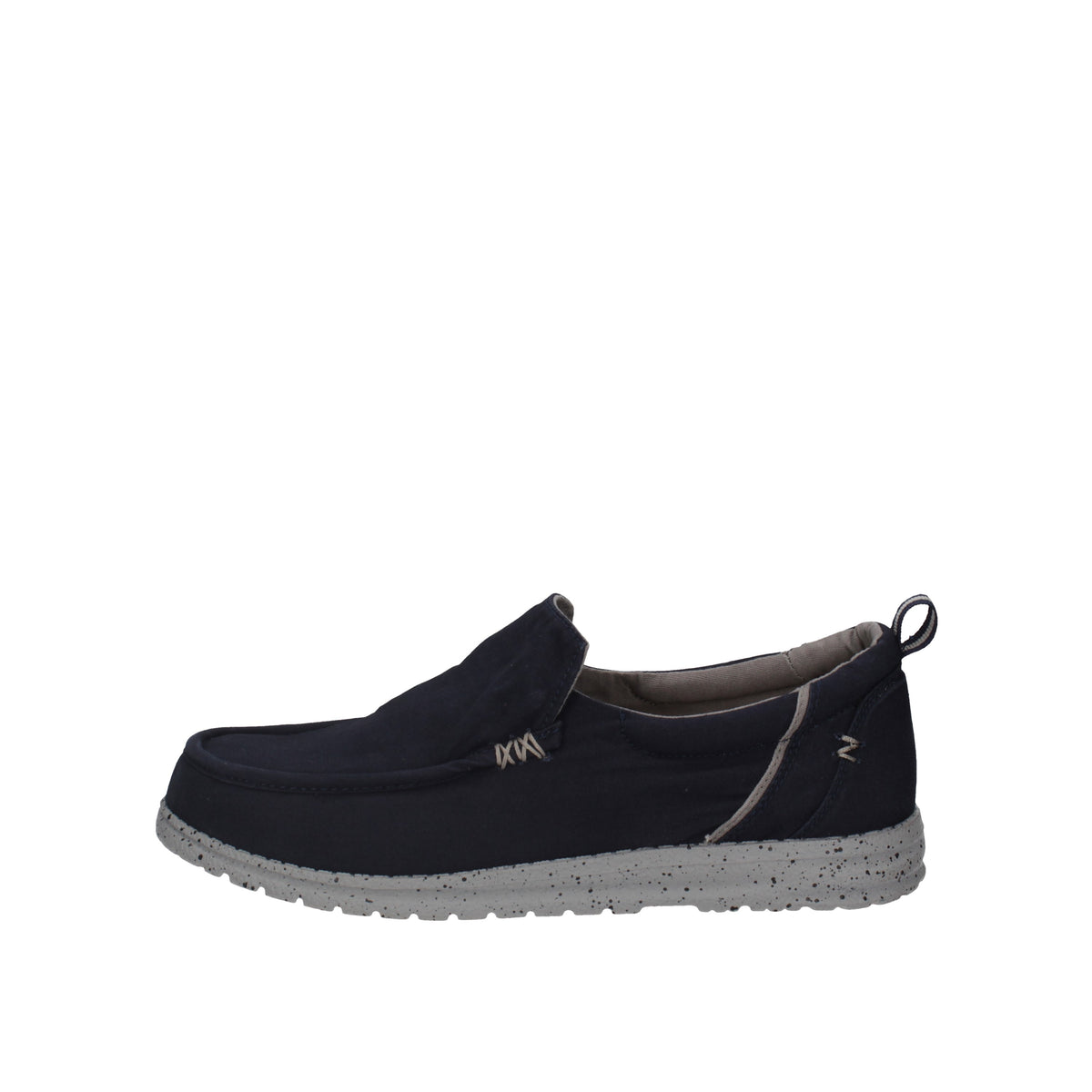 LUMBERJACK SMA1002-002 Navy
