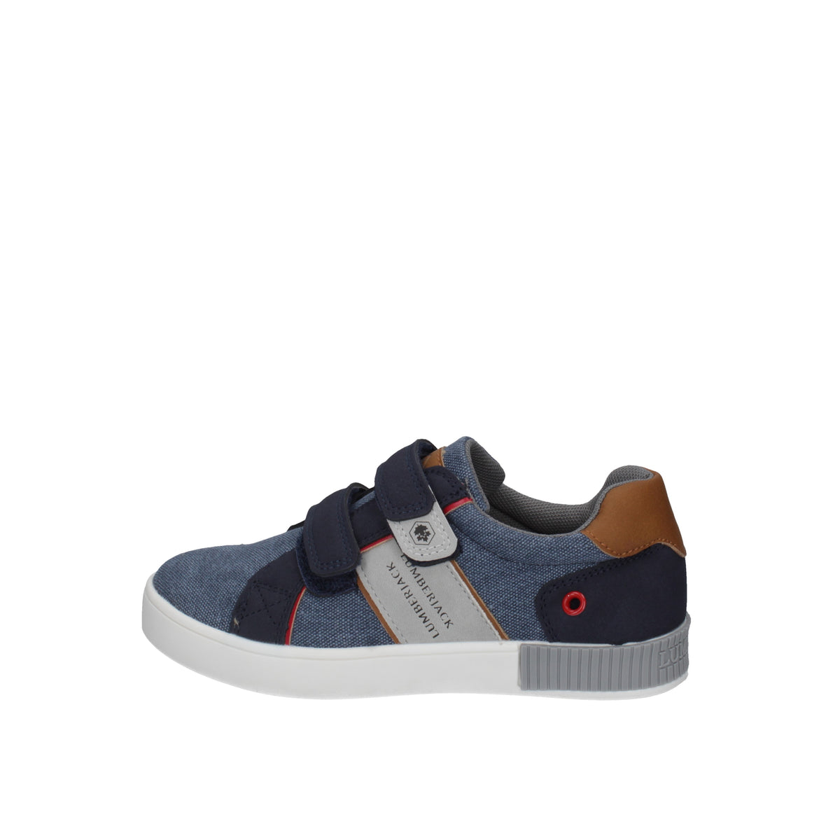 LUMBERJACK SBE0711-002 Navy