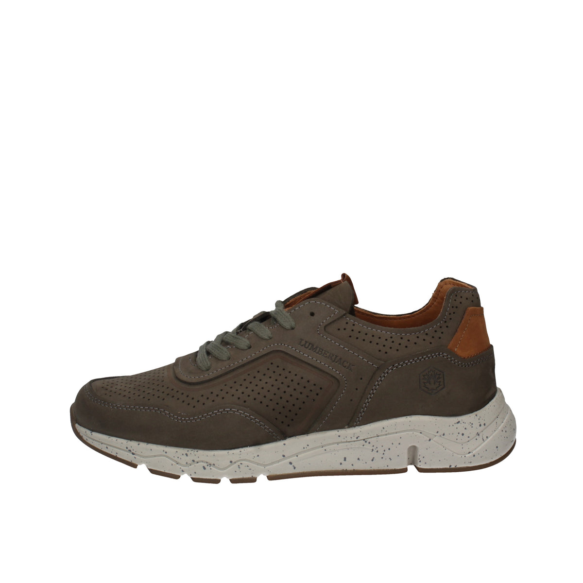 LUMBERJACK SMB5112-005 Militare