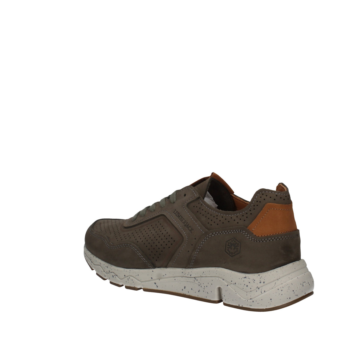 LUMBERJACK SMB5112-005 Militare