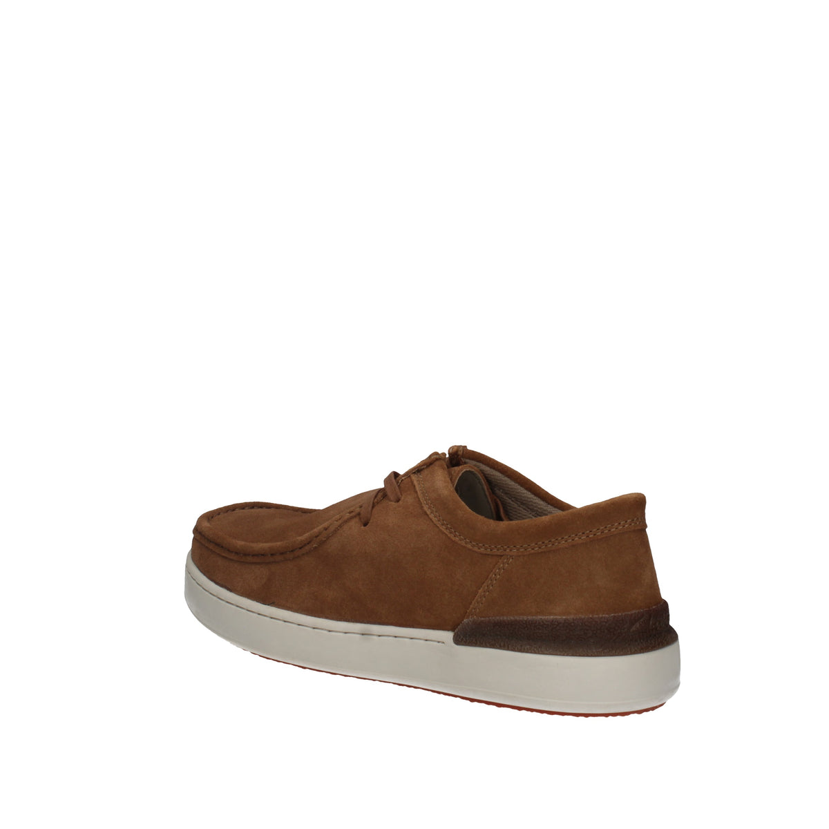 CLARKS COURTLITE WALLY Cognac