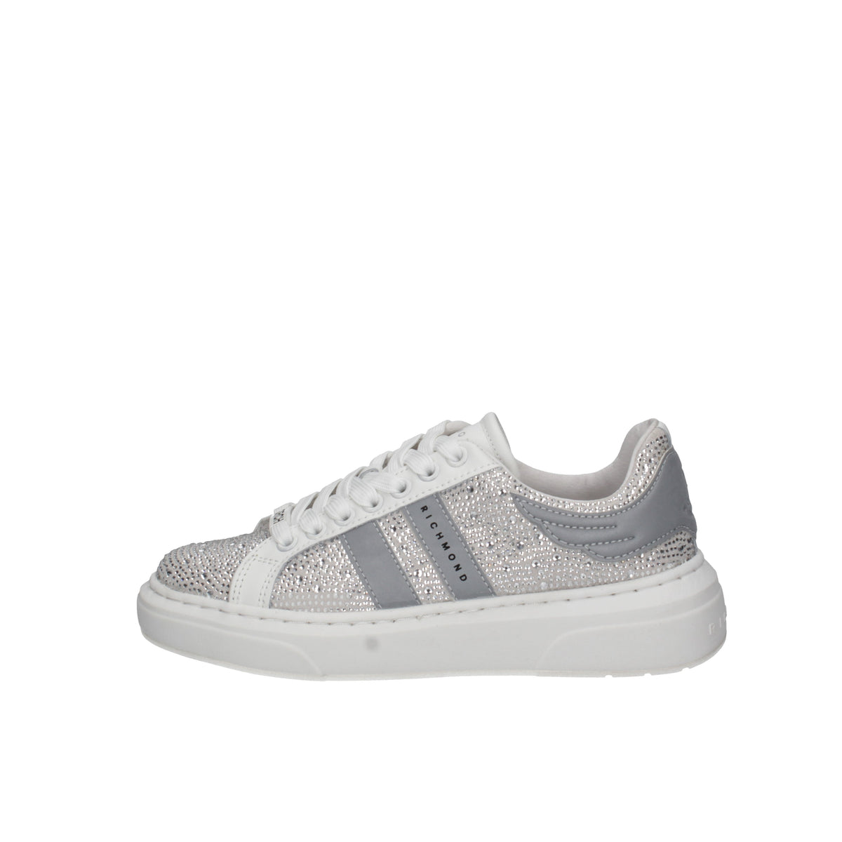 JOHN RICHMOND 14112/CP B Bianco