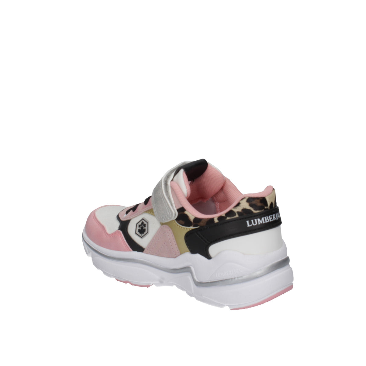 LUMBERJACK SG78911-010 Rosa