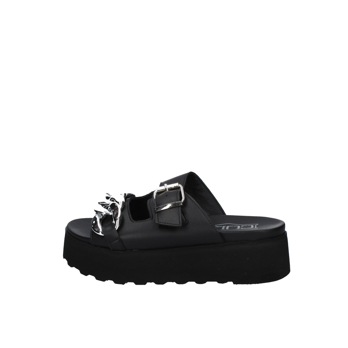 cult sandali modello janis black clw342300